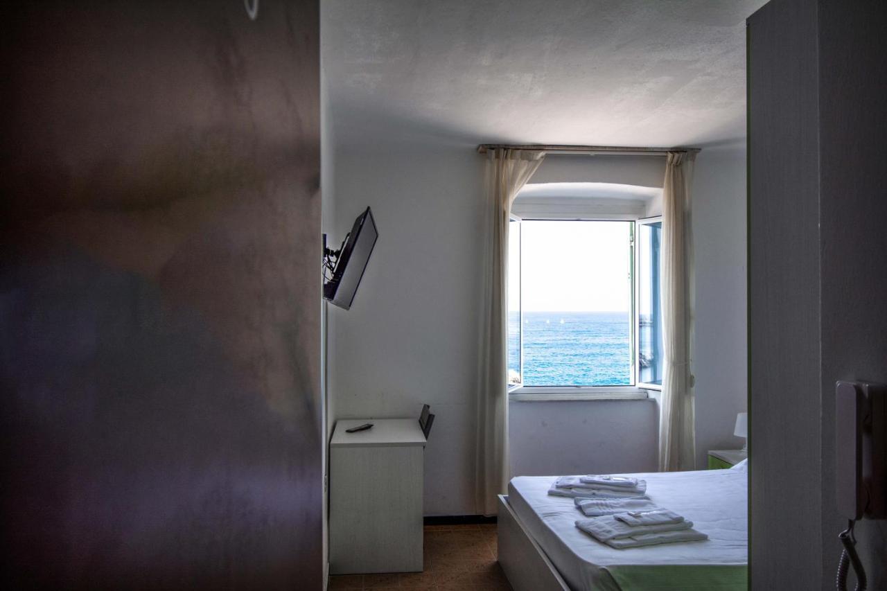 Hotel San Pietro Chiavari Eksteriør billede