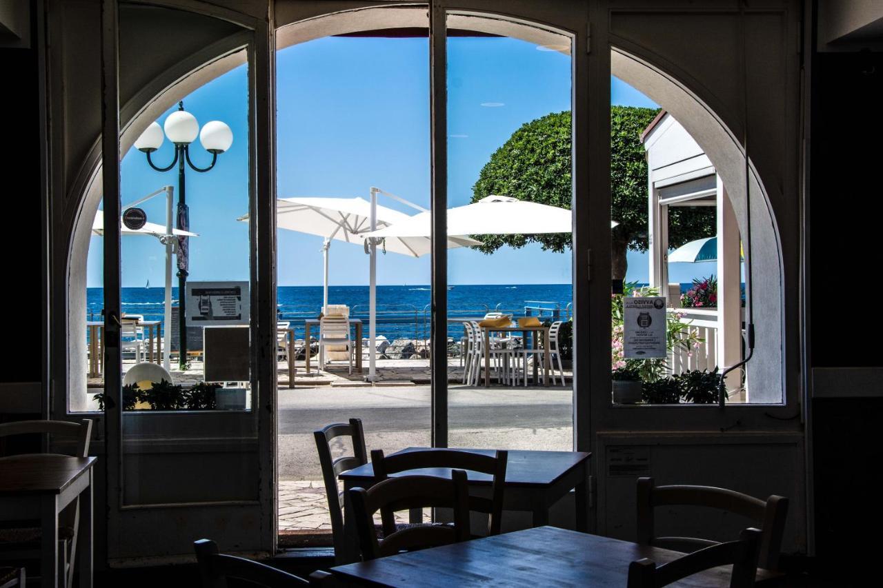 Hotel San Pietro Chiavari Eksteriør billede