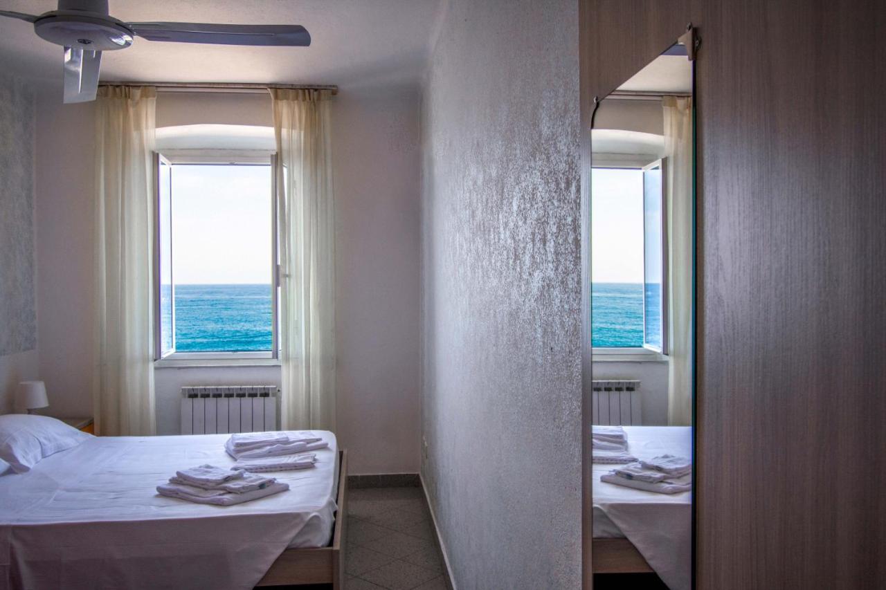 Hotel San Pietro Chiavari Eksteriør billede