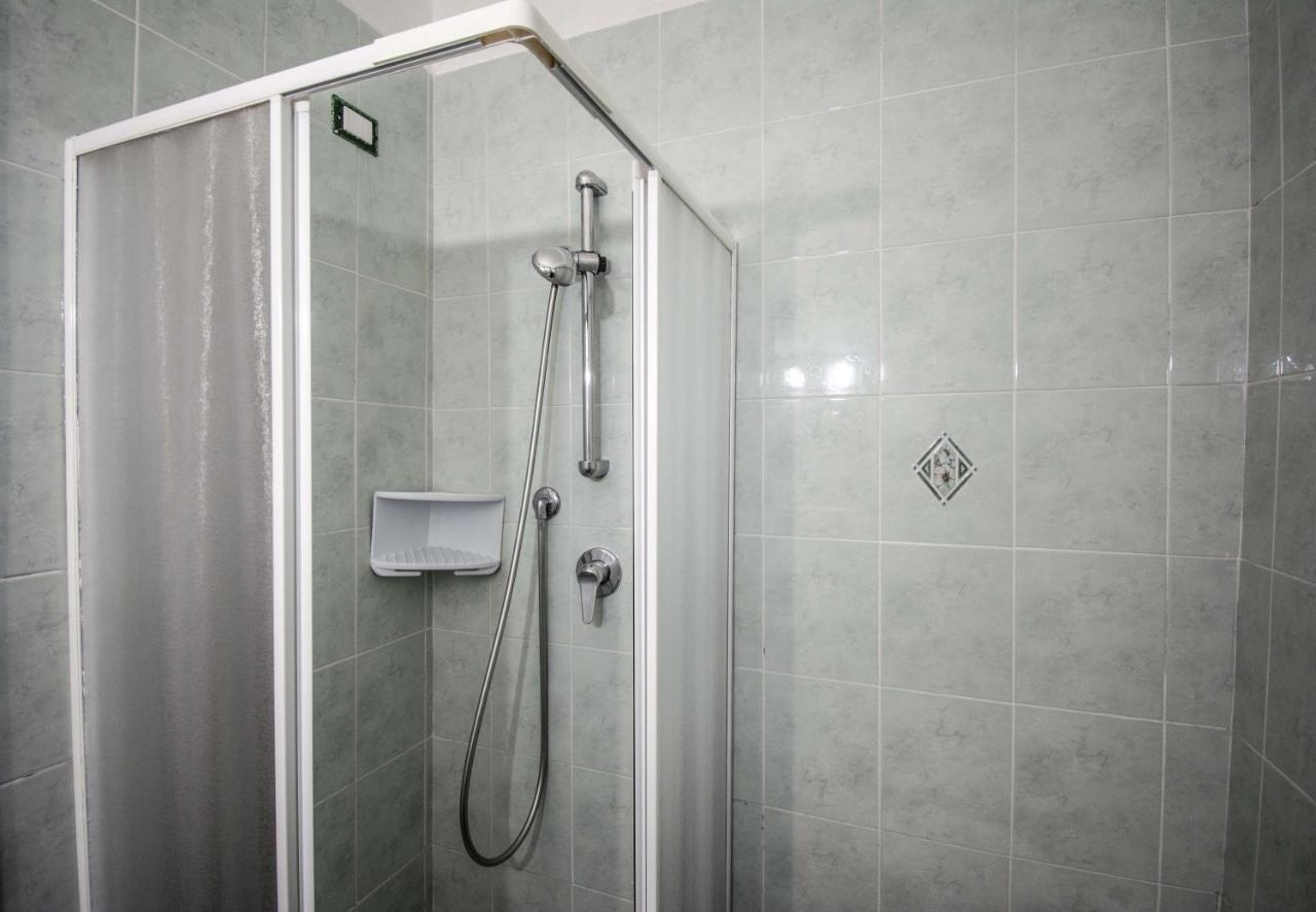 Hotel San Pietro Chiavari Eksteriør billede