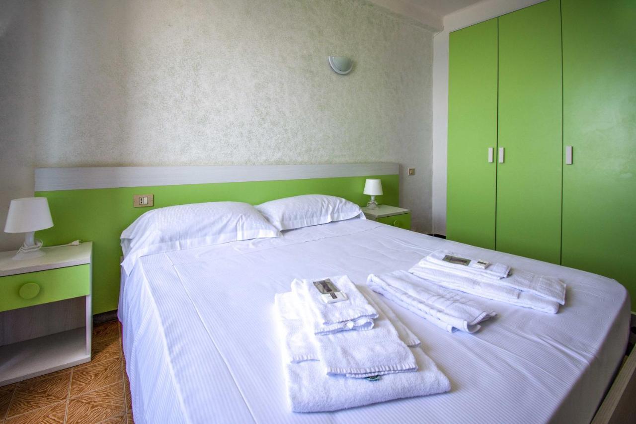 Hotel San Pietro Chiavari Eksteriør billede