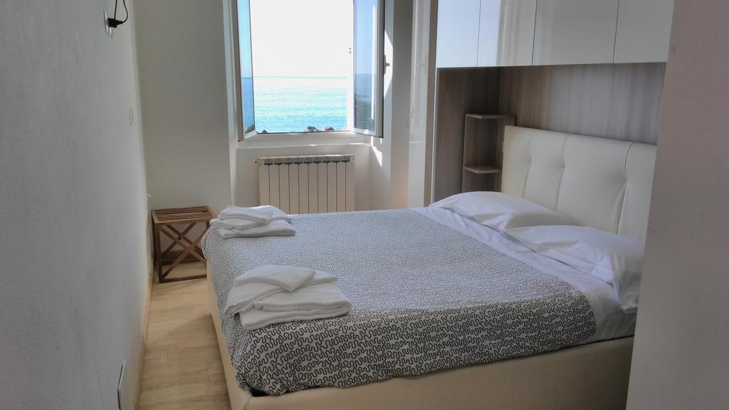 Hotel San Pietro Chiavari Eksteriør billede