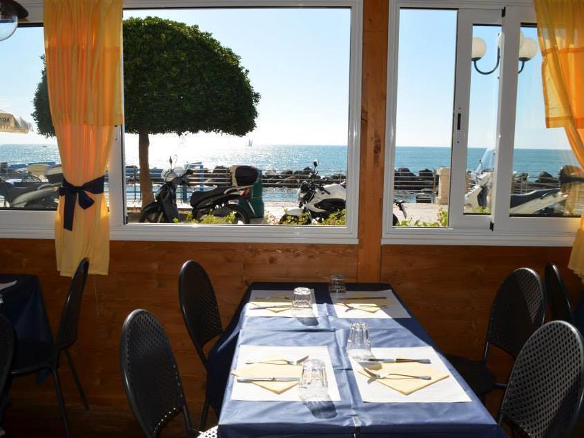 Hotel San Pietro Chiavari Eksteriør billede