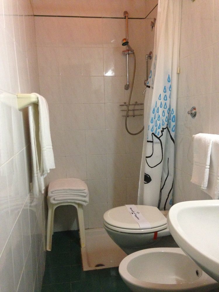 Hotel San Pietro Chiavari Eksteriør billede