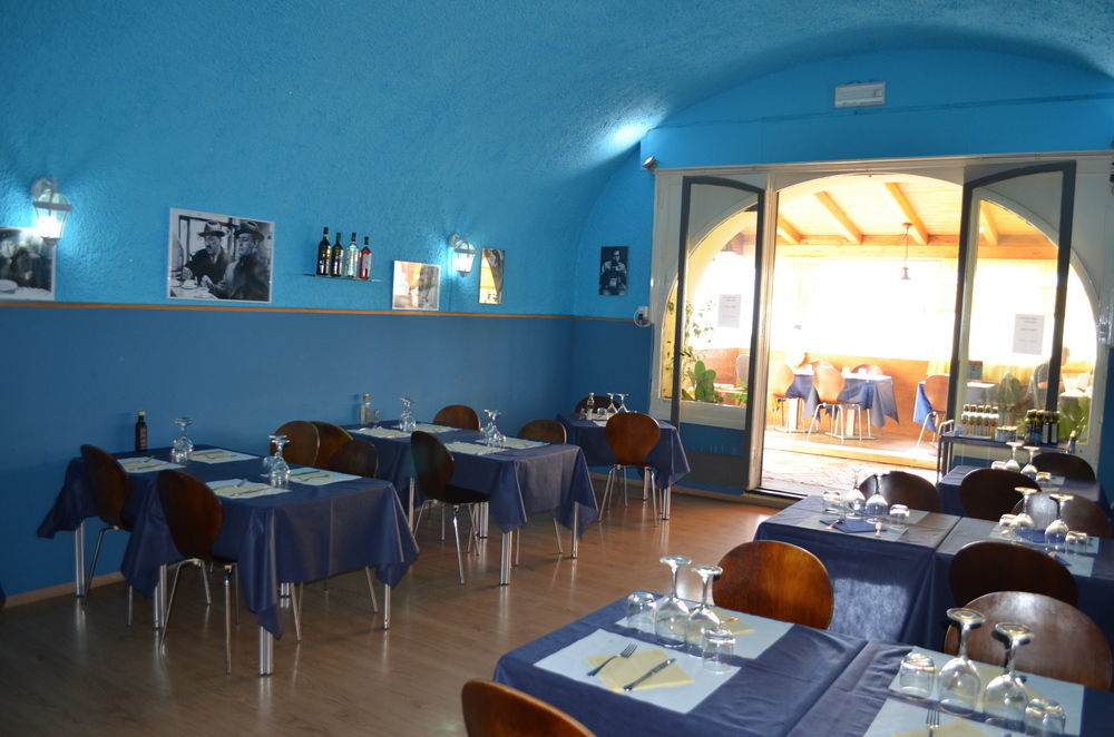 Hotel San Pietro Chiavari Eksteriør billede